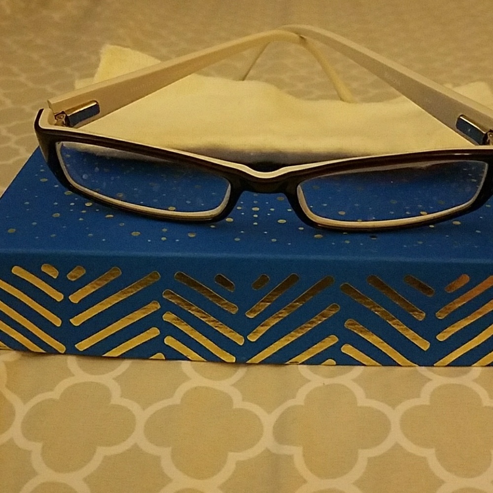 Glasses Bulova